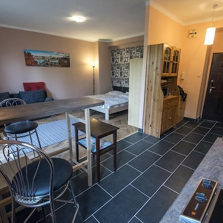 Апартаменти Dolce Rita Apartman Будапешт Екстер'єр фото