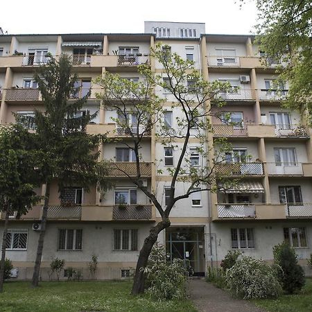Апартаменти Dolce Rita Apartman Будапешт Екстер'єр фото