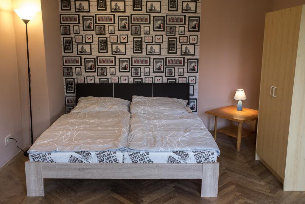 Апартаменти Dolce Rita Apartman Будапешт Екстер'єр фото
