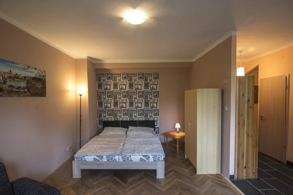 Апартаменти Dolce Rita Apartman Будапешт Екстер'єр фото