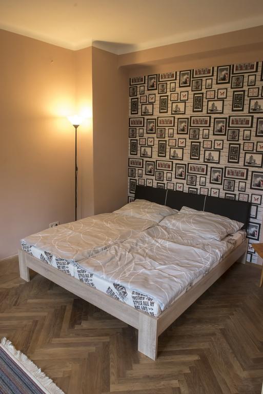 Апартаменти Dolce Rita Apartman Будапешт Екстер'єр фото