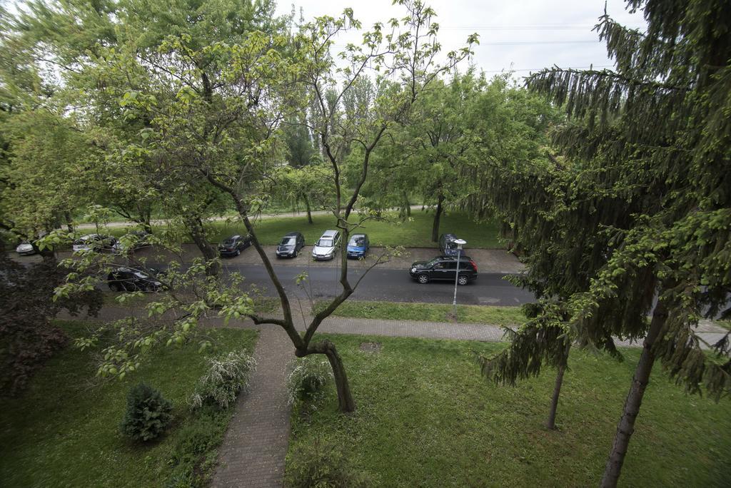 Апартаменти Dolce Rita Apartman Будапешт Екстер'єр фото