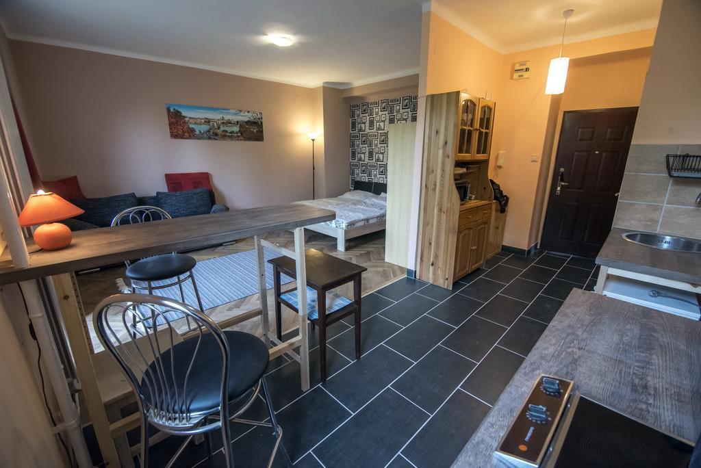 Апартаменти Dolce Rita Apartman Будапешт Екстер'єр фото