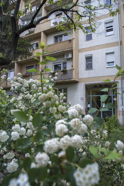 Апартаменти Dolce Rita Apartman Будапешт Екстер'єр фото