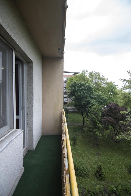 Апартаменти Dolce Rita Apartman Будапешт Екстер'єр фото