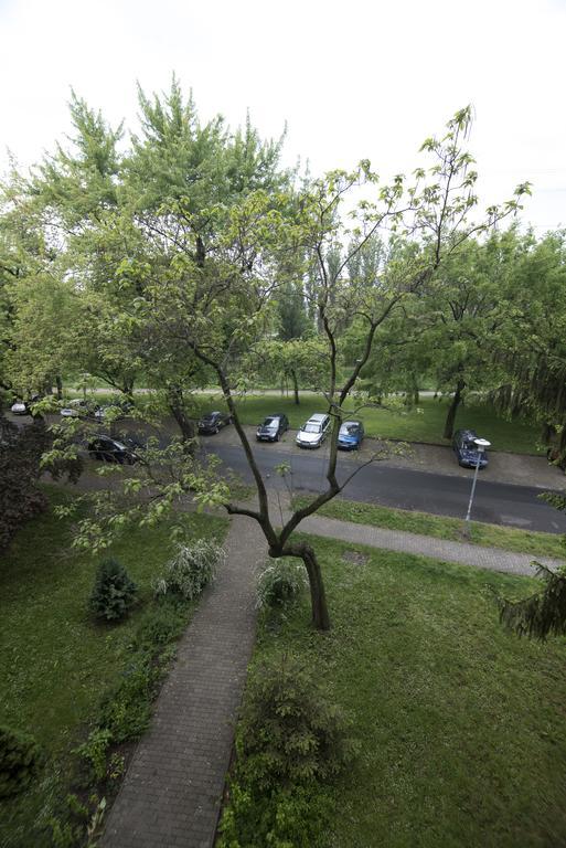 Апартаменти Dolce Rita Apartman Будапешт Екстер'єр фото