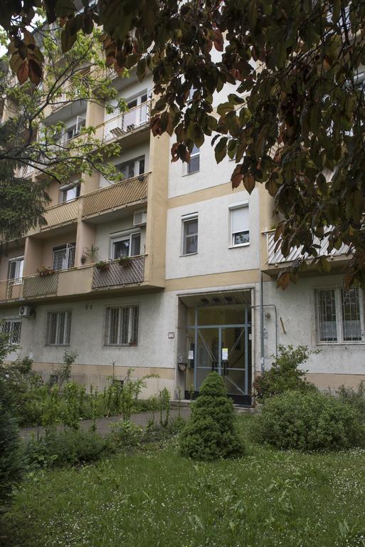 Апартаменти Dolce Rita Apartman Будапешт Екстер'єр фото