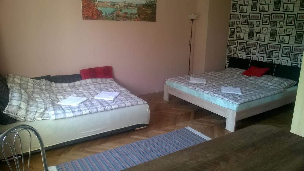 Апартаменти Dolce Rita Apartman Будапешт Екстер'єр фото